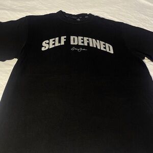 Vintage Sean John T-Shirt